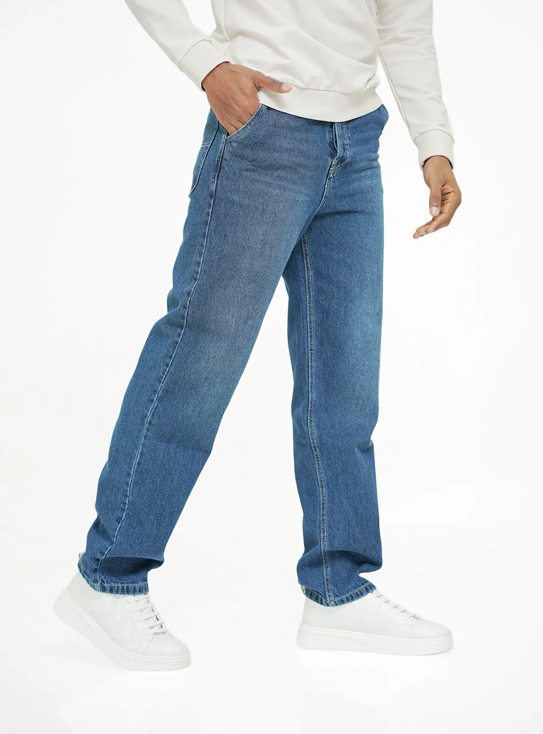 JEANS BG